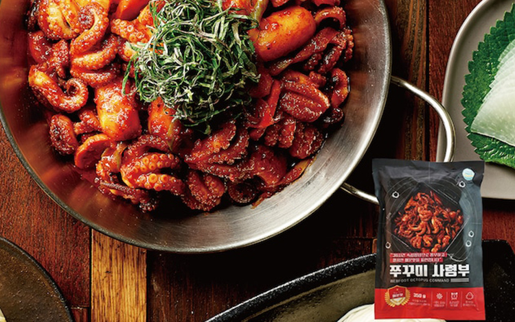 チュクミ司令部の商品画像